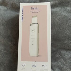Vanity Planet Essia Ultrasonic Lifting & Exfoliating Wand